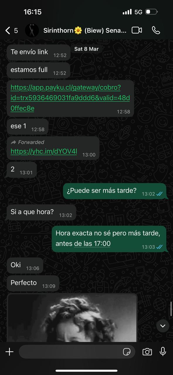 Evidencia WhatsApp 6